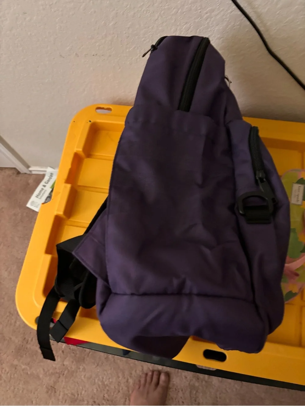 adidas backpack deep